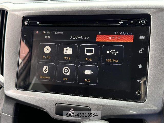 Mitsubishi DELICA 2018-01 8626490-6