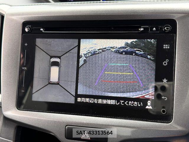 Mitsubishi DELICA 2018-01 8626490-7
