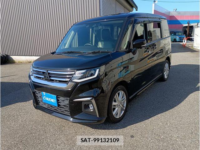 Mitsubishi DELICA 2024-03 8626489-0