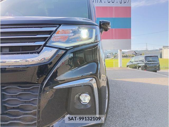 Mitsubishi DELICA 2024-03 8626489-4