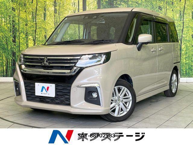 Mitsubishi DELICA 2024-03 8626487-0