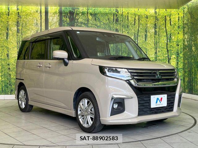 Mitsubishi DELICA 2024-03 8626487-15