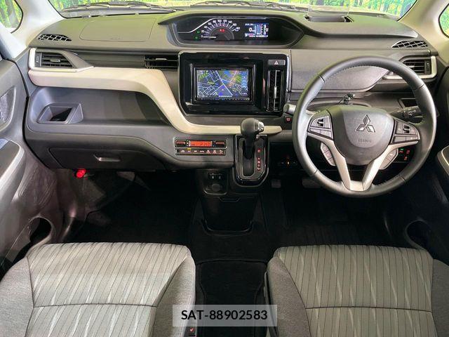 Mitsubishi DELICA 2024-03 8626487-1
