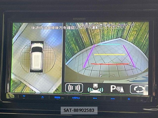 Mitsubishi DELICA 2024-03 8626487-3