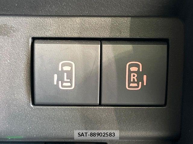 Mitsubishi DELICA 2024-03 8626487-6