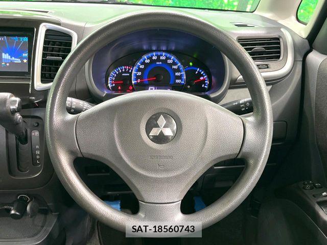 Mitsubishi DELICA 2012-06 8626492-11