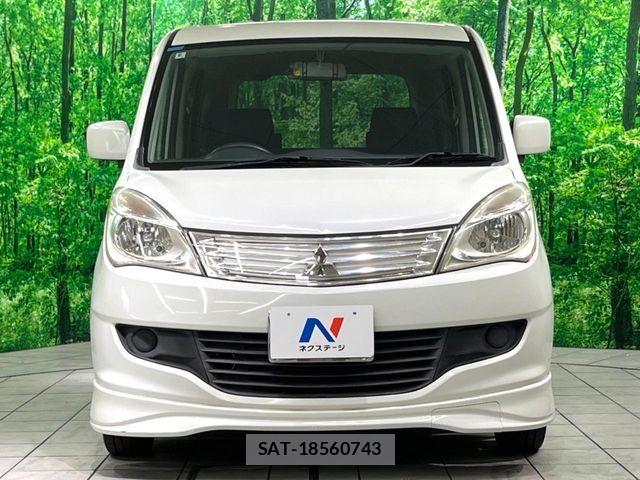 Mitsubishi DELICA 2012-06 8626492-14