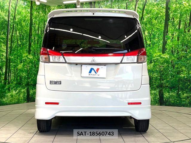 Mitsubishi DELICA 2012-06 8626492-15