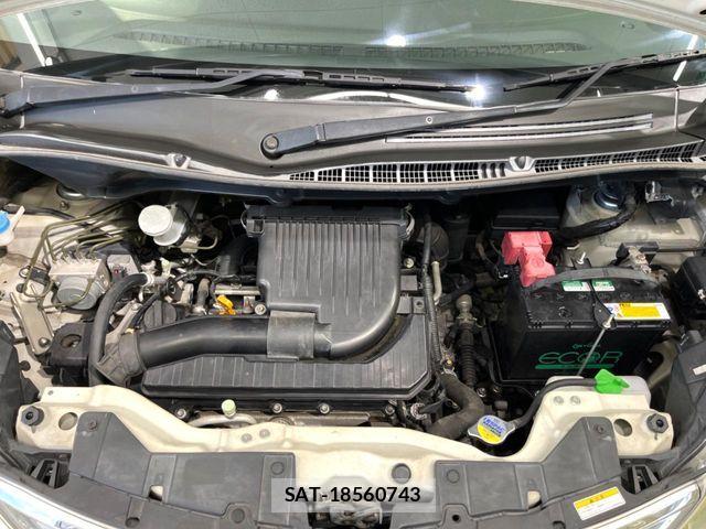 Mitsubishi DELICA 2012-06 8626492-16