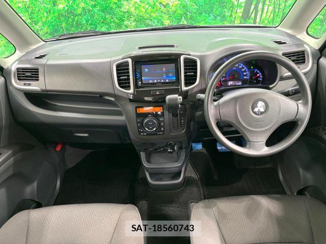 Mitsubishi DELICA 2012-06 8626492-1