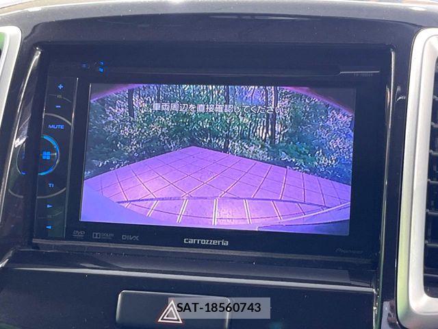 Mitsubishi DELICA 2012-06 8626492-2