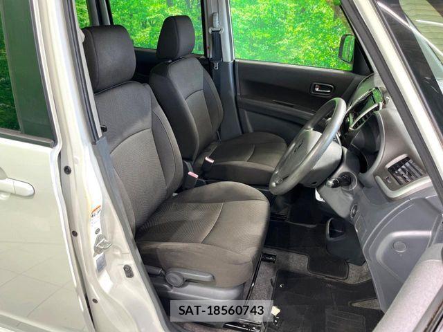 Mitsubishi DELICA 2012-06 8626492-8