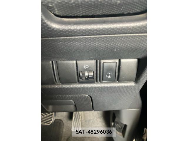 Mitsubishi DELICA 2011-09 8658745-11