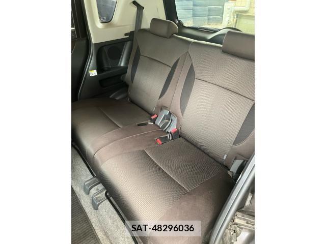 Mitsubishi DELICA 2011-09 8658745-15