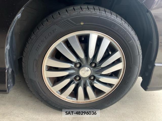 Mitsubishi DELICA 2011-09 8658745-16