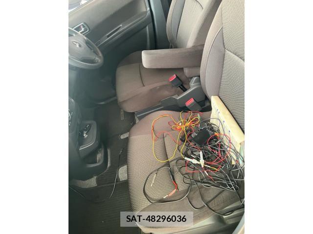 Mitsubishi DELICA 2011-09 8658745-17