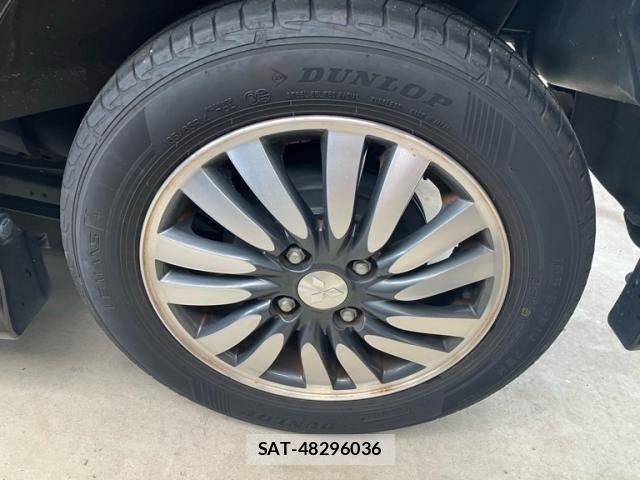 Mitsubishi DELICA 2011-09 8658745-19