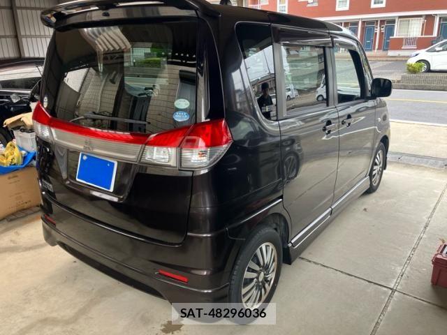 Mitsubishi DELICA 2011-09 8658745-3