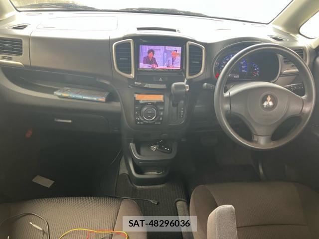Mitsubishi DELICA 2011-09 8658745-5