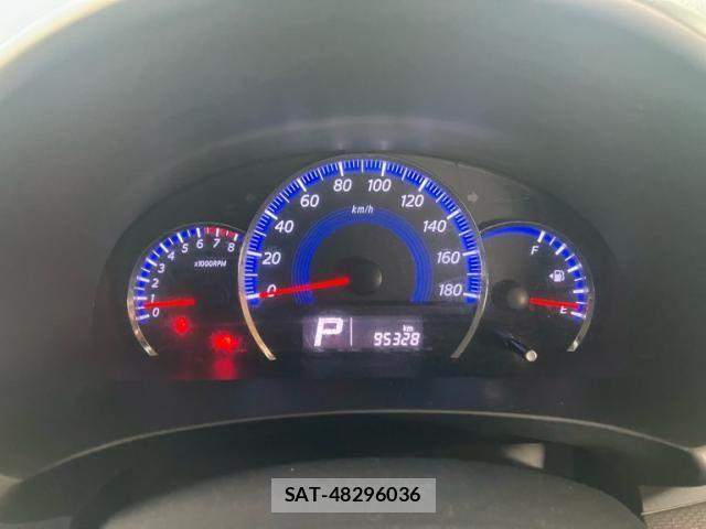 Mitsubishi DELICA 2011-09 8658745-6