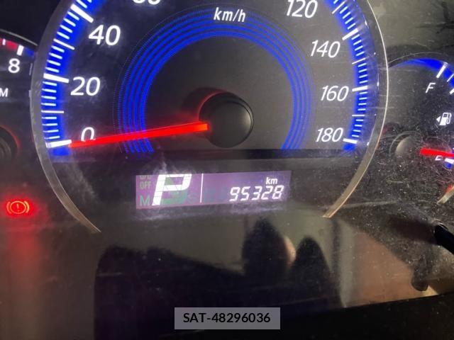 Mitsubishi DELICA 2011-09 8658745-7