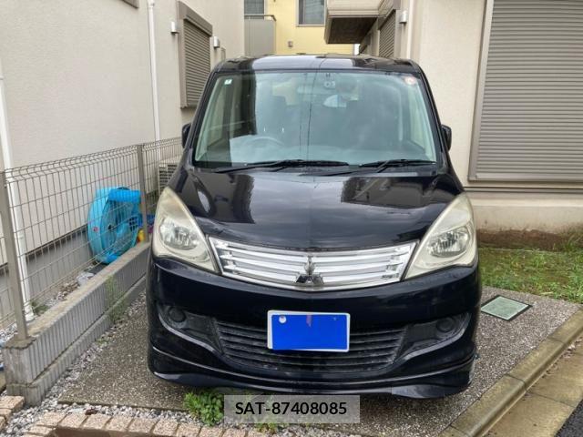 Mitsubishi DELICA 2012-07 8658743-0