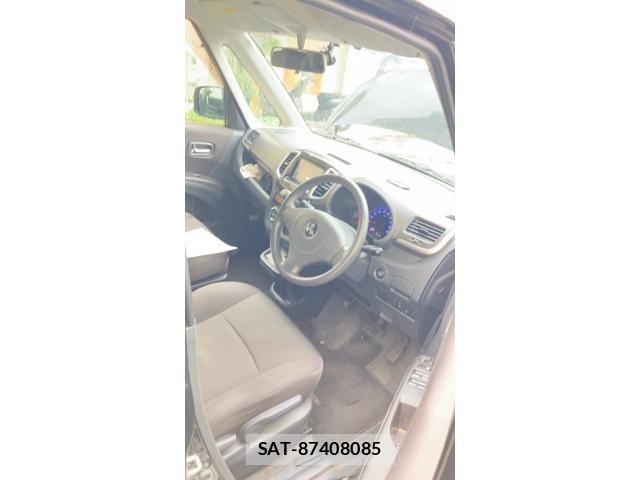 Mitsubishi DELICA 2012-07 8658743-10