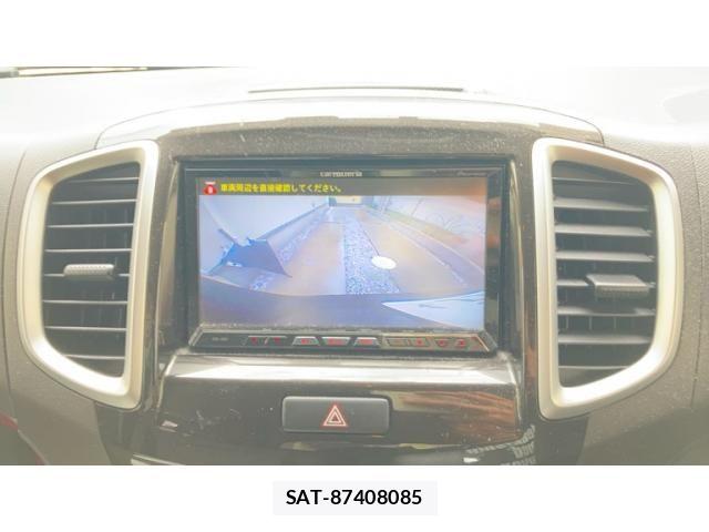 Mitsubishi DELICA 2012-07 8658743-16