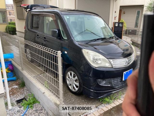 Mitsubishi DELICA 2012-07 8658743-1