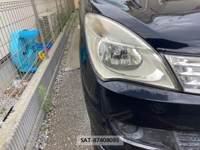 Mitsubishi DELICA 2012-07 8658743-3