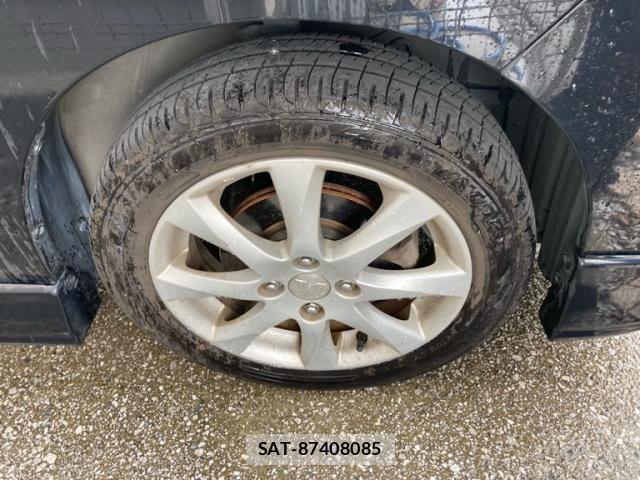 Mitsubishi DELICA 2012-07 8658743-4