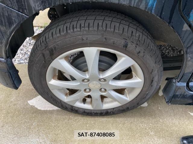 Mitsubishi DELICA 2012-07 8658743-5