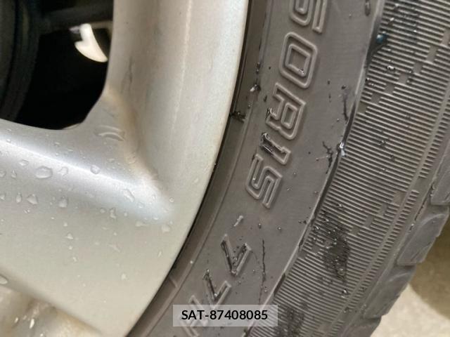 Mitsubishi DELICA 2012-07 8658743-6