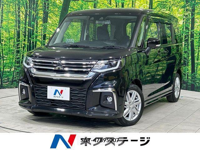 Mitsubishi DELICA 2024-03 8666060-0