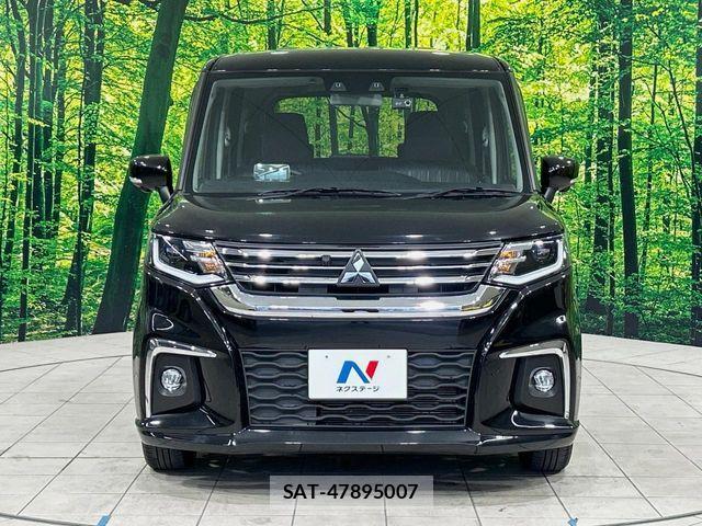 Mitsubishi DELICA 2024-03 8666060-13