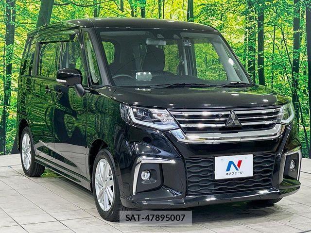 Mitsubishi DELICA 2024-03 8666060-15