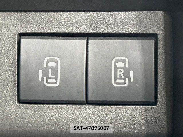 Mitsubishi DELICA 2024-03 8666060-4