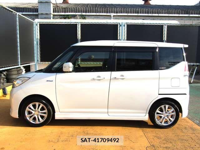 Mitsubishi DELICA 2017-09 8666059-9