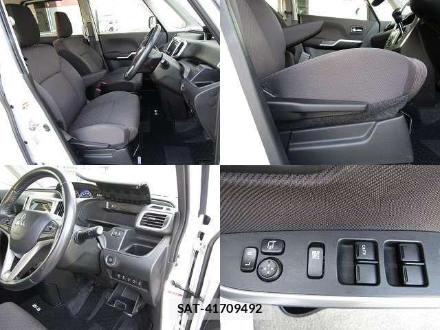 Mitsubishi DELICA 2017-09 8666059-10
