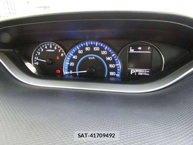 Mitsubishi DELICA 2017-09 8666059-13