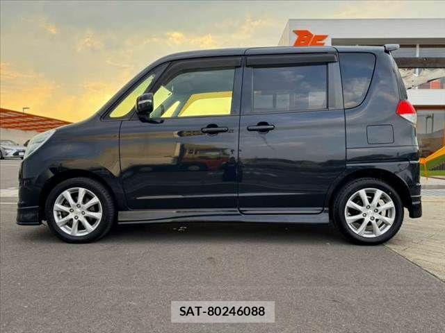 Mitsubishi DELICA 2013-02 8666061-10