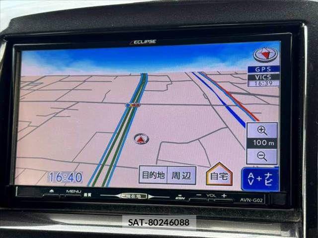 Mitsubishi DELICA 2013-02 8666061-2