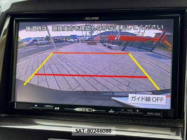 Mitsubishi DELICA 2013-02 8666061-3