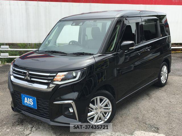 Mitsubishi DELICA 2024-03 8741685-0