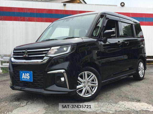 Mitsubishi DELICA 2024-03 8741685-1