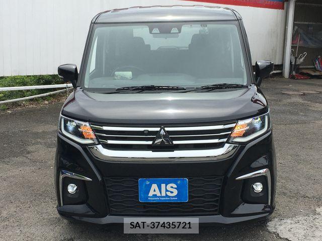 Mitsubishi DELICA 2024-03 8741685-2