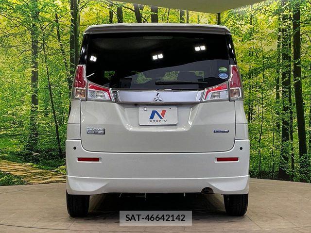 Mitsubishi DELICA 2017-01 8780001-14