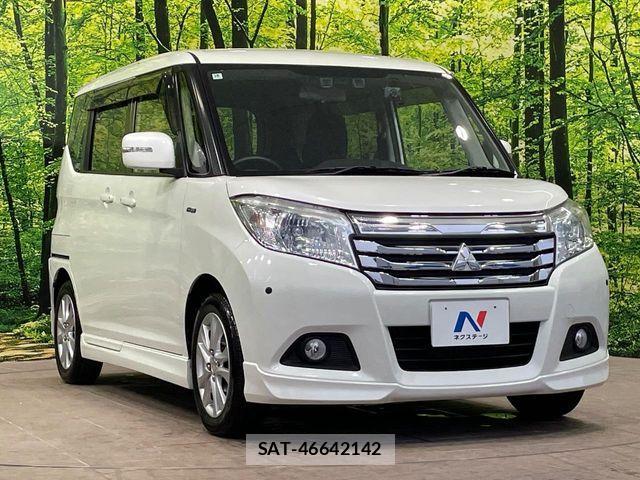 Mitsubishi DELICA 2017-01 8780001-15