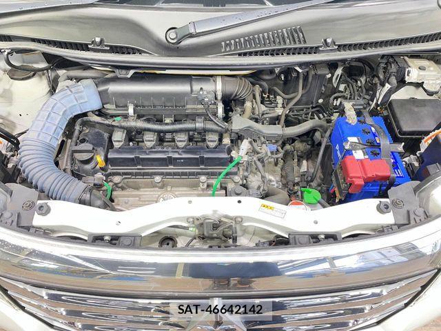 Mitsubishi DELICA 2017-01 8780001-17