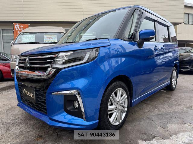 Mitsubishi DELICA 2024-03 8780000-0